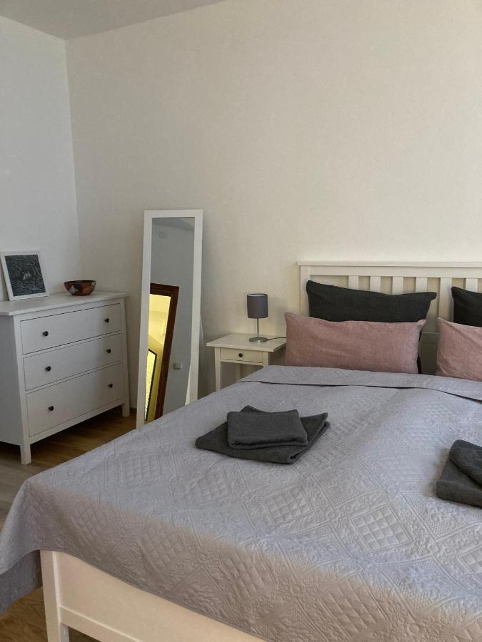 Stieg 1 Apartment เควดลินบวร์ก ภายนอก รูปภาพ